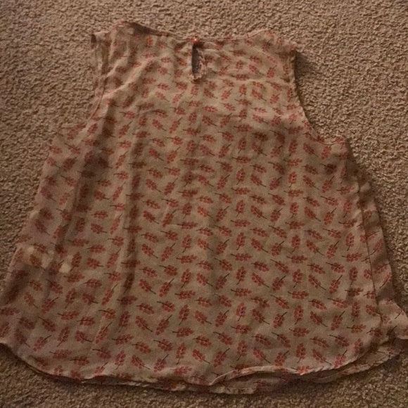 Spring shirt - Picture 3 of 4